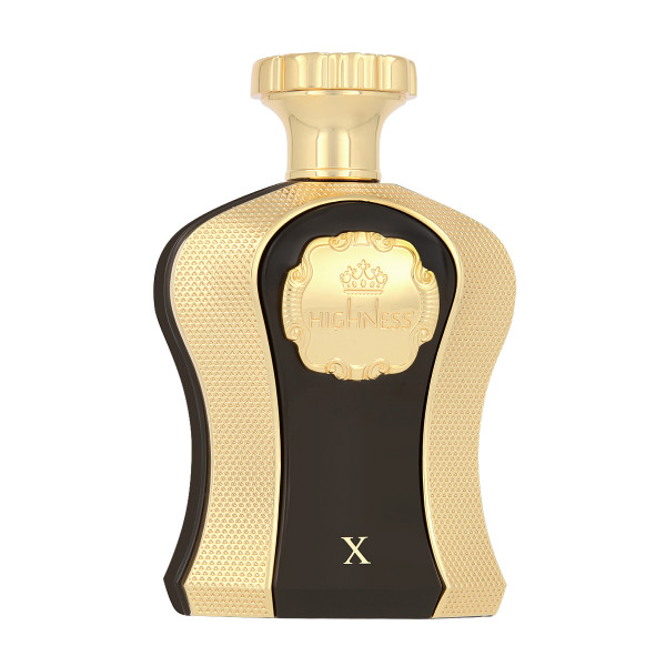 HIGHNESS X Eau de Parfum Spray