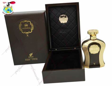 HIGHNESS V Eau de Parfum Spray