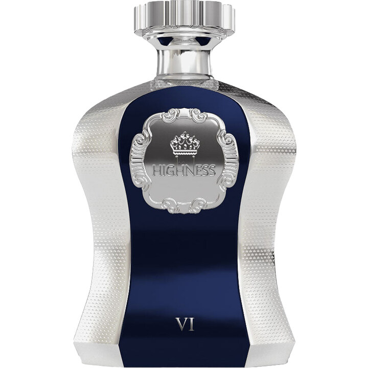 HIGHNESS VI Eau de Parfum Spray