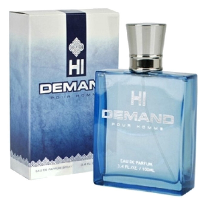 HI DEMAND Eau de Parfum Spray