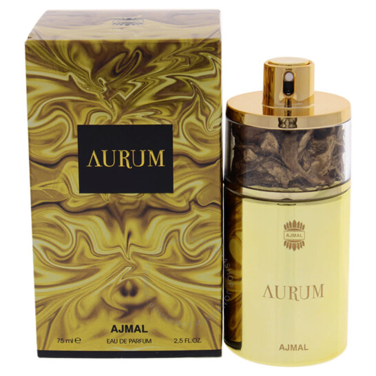 AURUM Eau de Parfum Spray