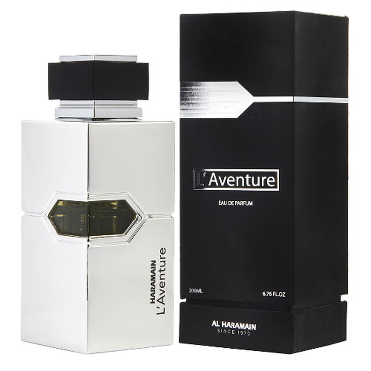 L'AVENTURE Eau de Toilette Spray