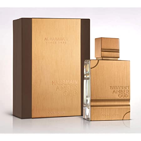 AMBER OUD GOLD EDITION Eau de Parfum Spray