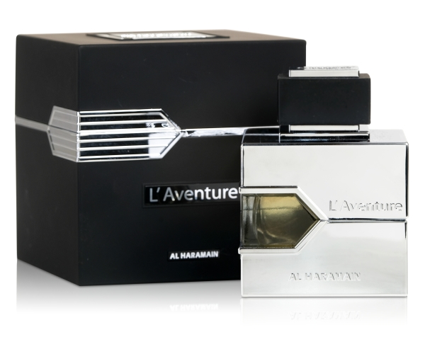 L'AVENTURE Eau de Parfum Spray