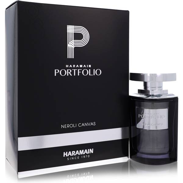 PORTFOLIO NEROLI CANVAS Eau de Parfum Spray