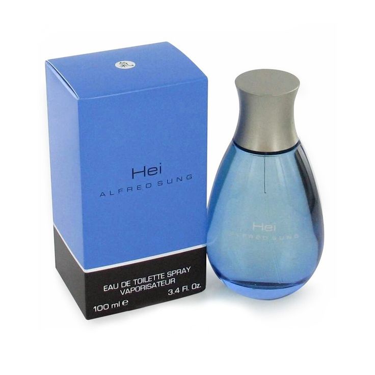HEI Eau de Toilette Spray