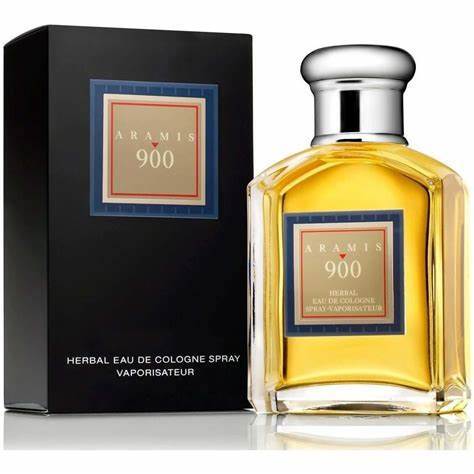 ARAMIS 900 Eau de Cologne Spray