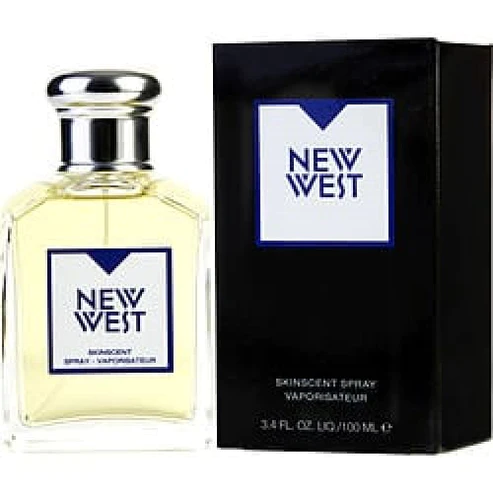 NEW WEST Eau de Toilette Spray