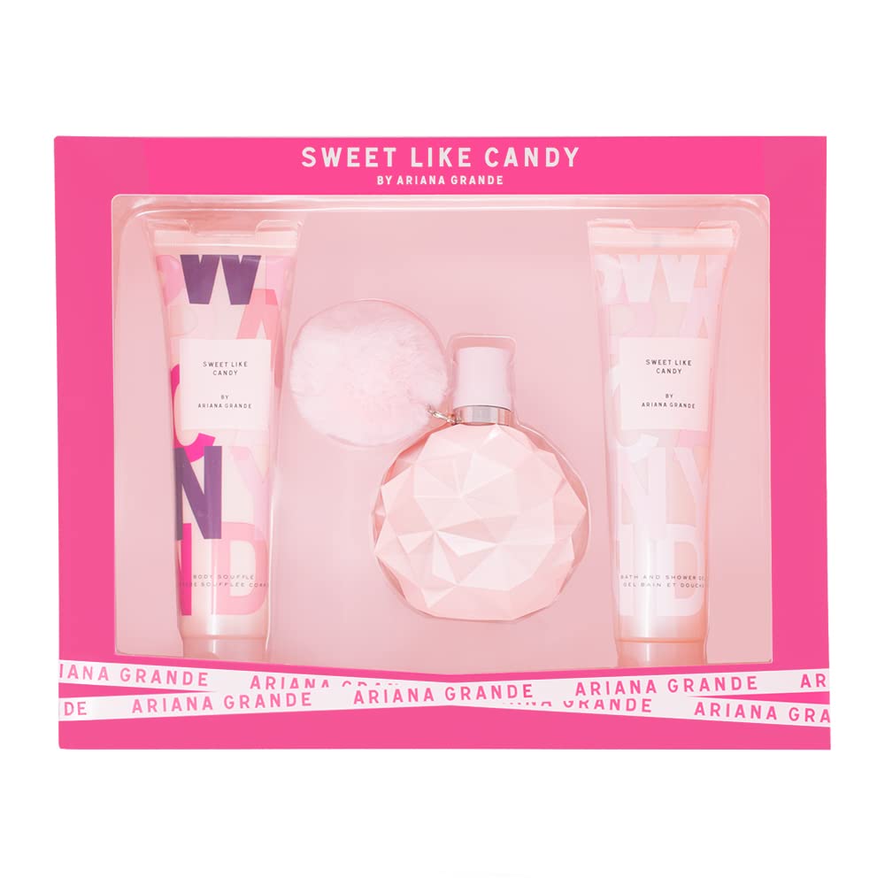 SWEET LIKE CANDY 3-Piece Set