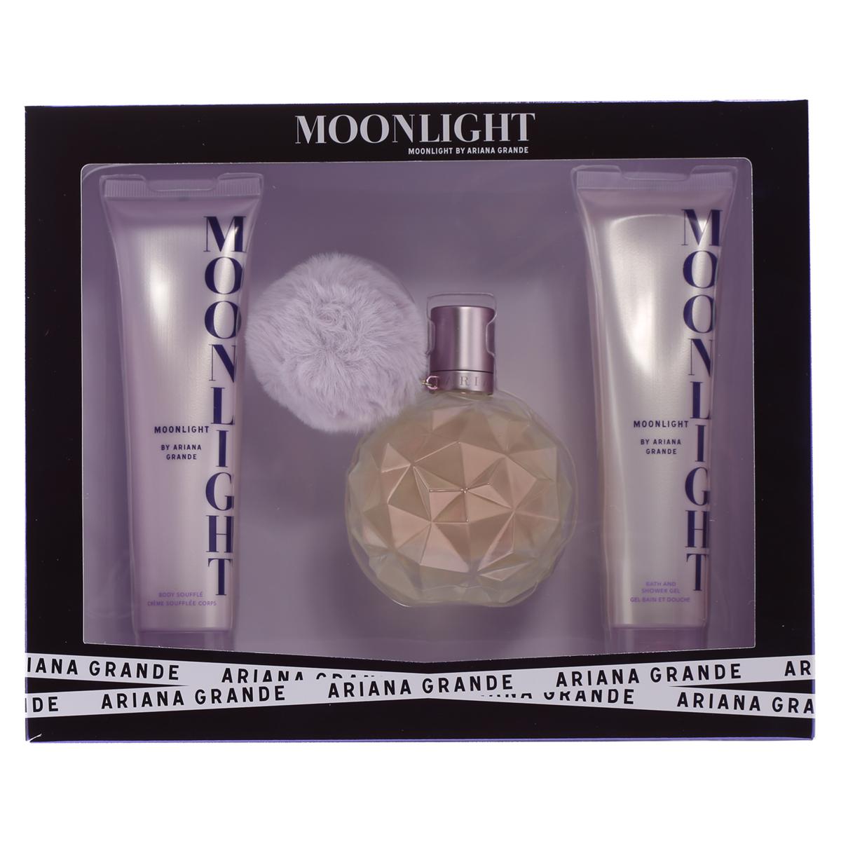 MOONLIGHT 2Piece - Body Lotion