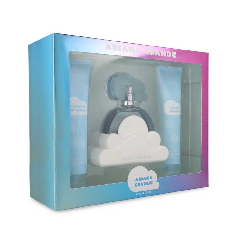 ARIANA GRANDE CLOUD 3Piece