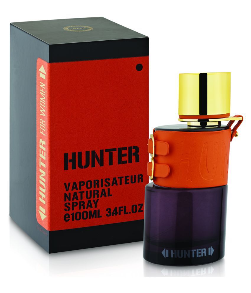 HUNTER Eau De Toilette Spray
