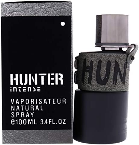HUNTER INT Eau De Toilette Spray