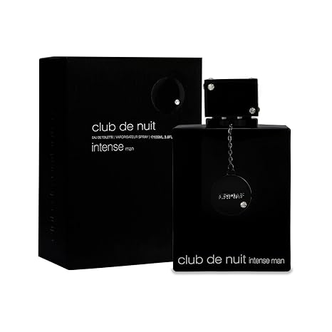 CLUB DE NUIT Eau De Parfum Spray