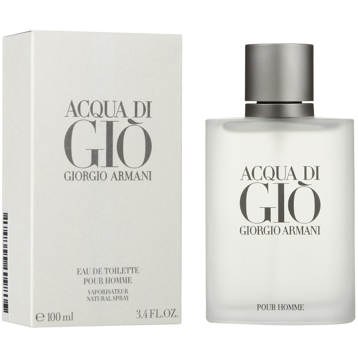ACQUA DI GIO Eau De Toilette Spray