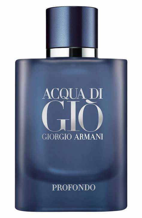 ACQUA DI GIO PROFONDO Eau De Parfum Spray
