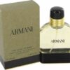ARMANI POUR HOMME Eau De Toilette Spray