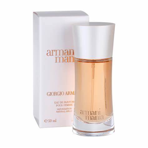 ARMANI MANIA Eau De Parfum Spray