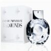 ARMANI DIAMONDS INT Eau De Parfum