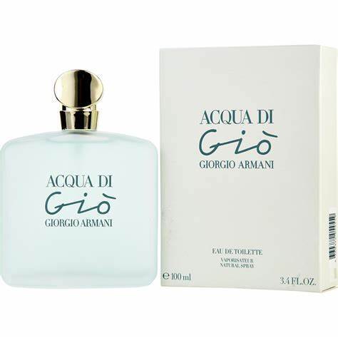 ACQUA DI GIO Eau de Toilette Spray