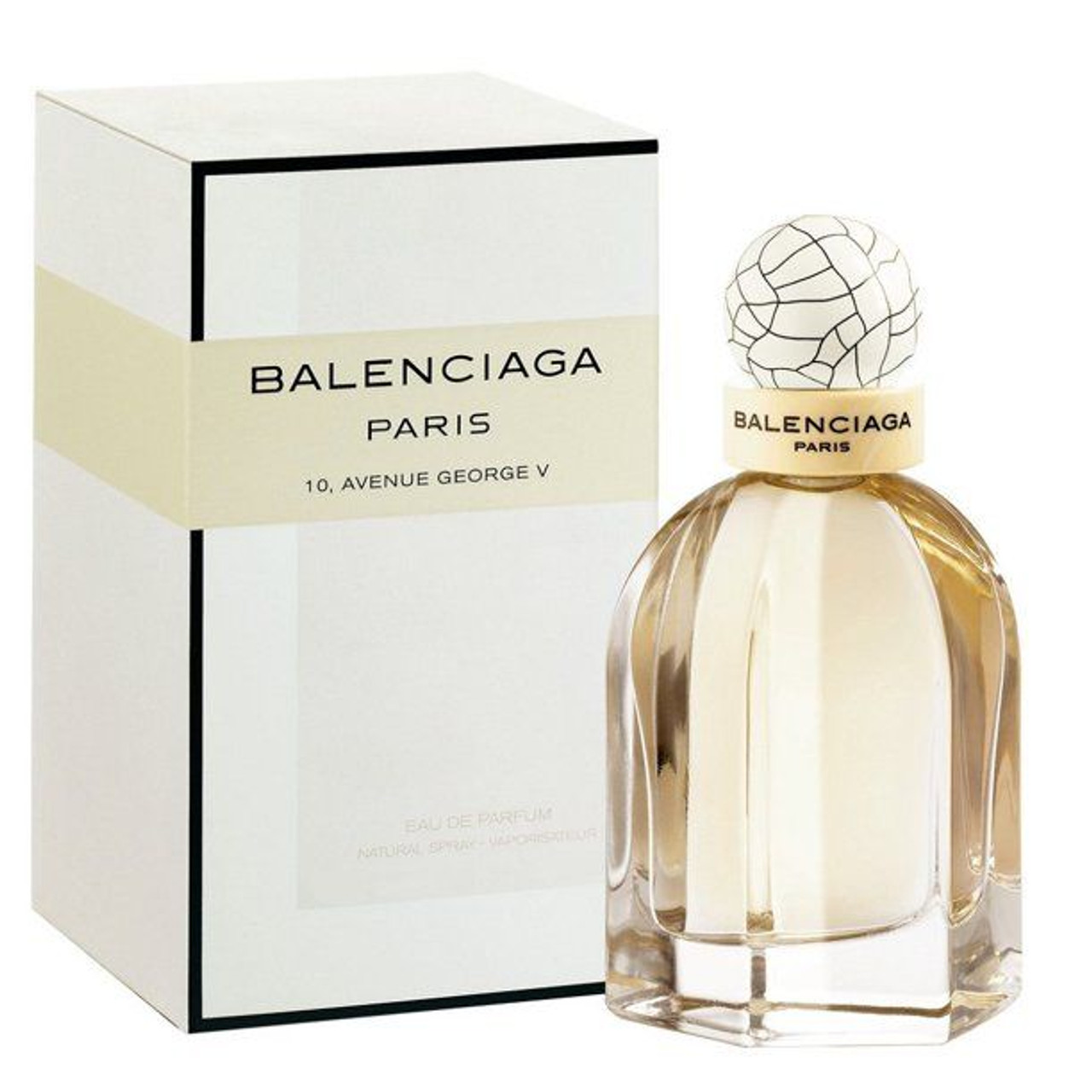 BALENCIAGA Eau de Parfum Spray