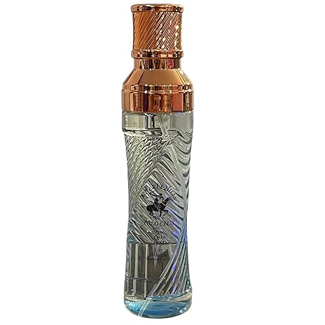 BAVERLY HILL SOY BLUE BODY MIST