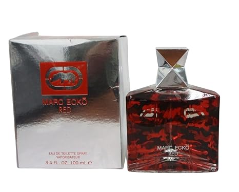 RED Eau de Toilette UB