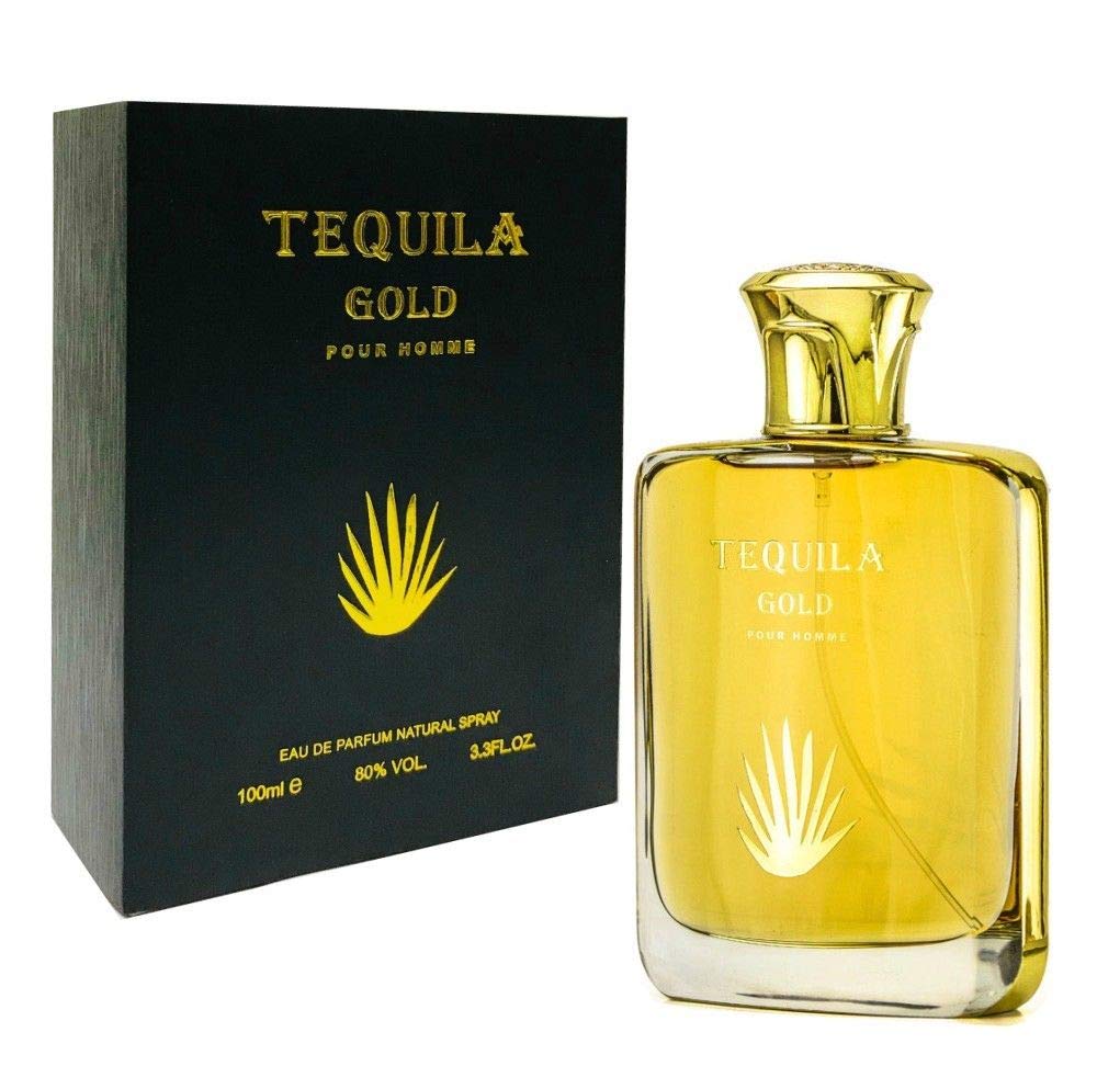 TEQUILA GOLD Eau de Parfum Spray