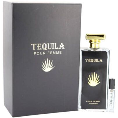 TEQUILA NOIR Eau de Parfum Spray