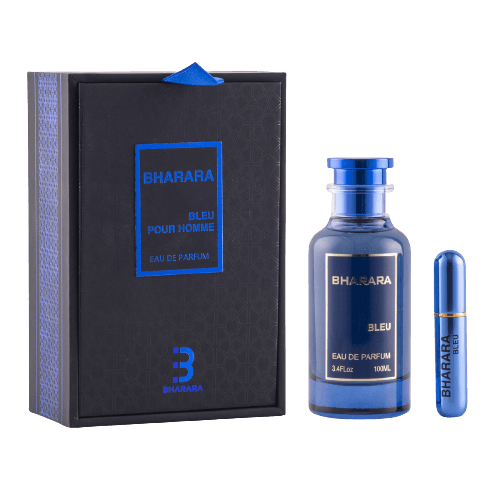BHARARA BLEU Eau de Parfum Spray