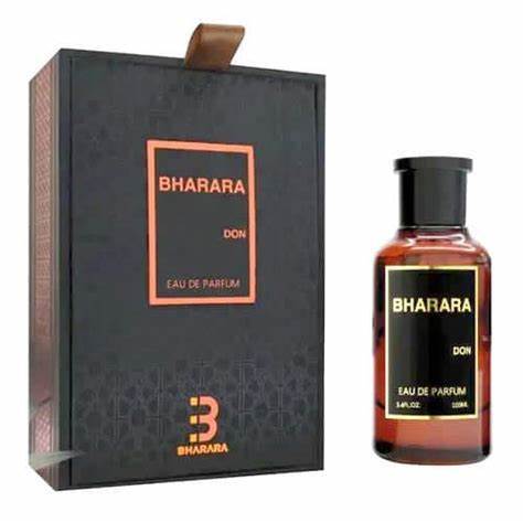 BHARARA DON Eau de Parfum Spray