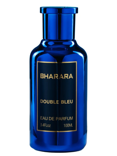 BHARARA DOUBLE BLEU Eau de Parfum Spray