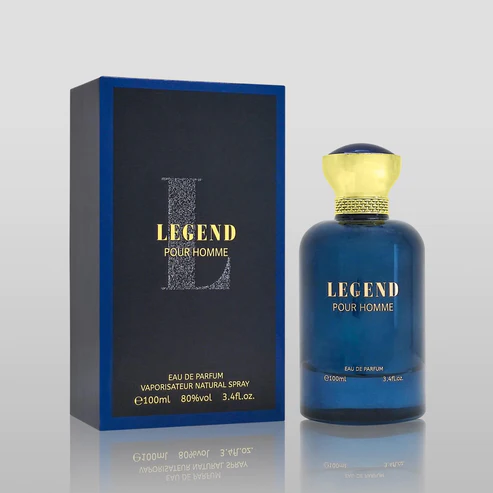 LEGEND POUR HOMME Eau de Parfum Spray