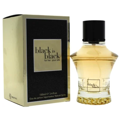 BB Eau de Parfum Spray