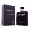BLACK STYLE Eau de Toilette Spray
