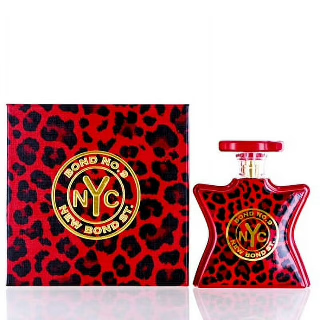 BOND#9 NEW BOND STREET Eau de Parfum UB