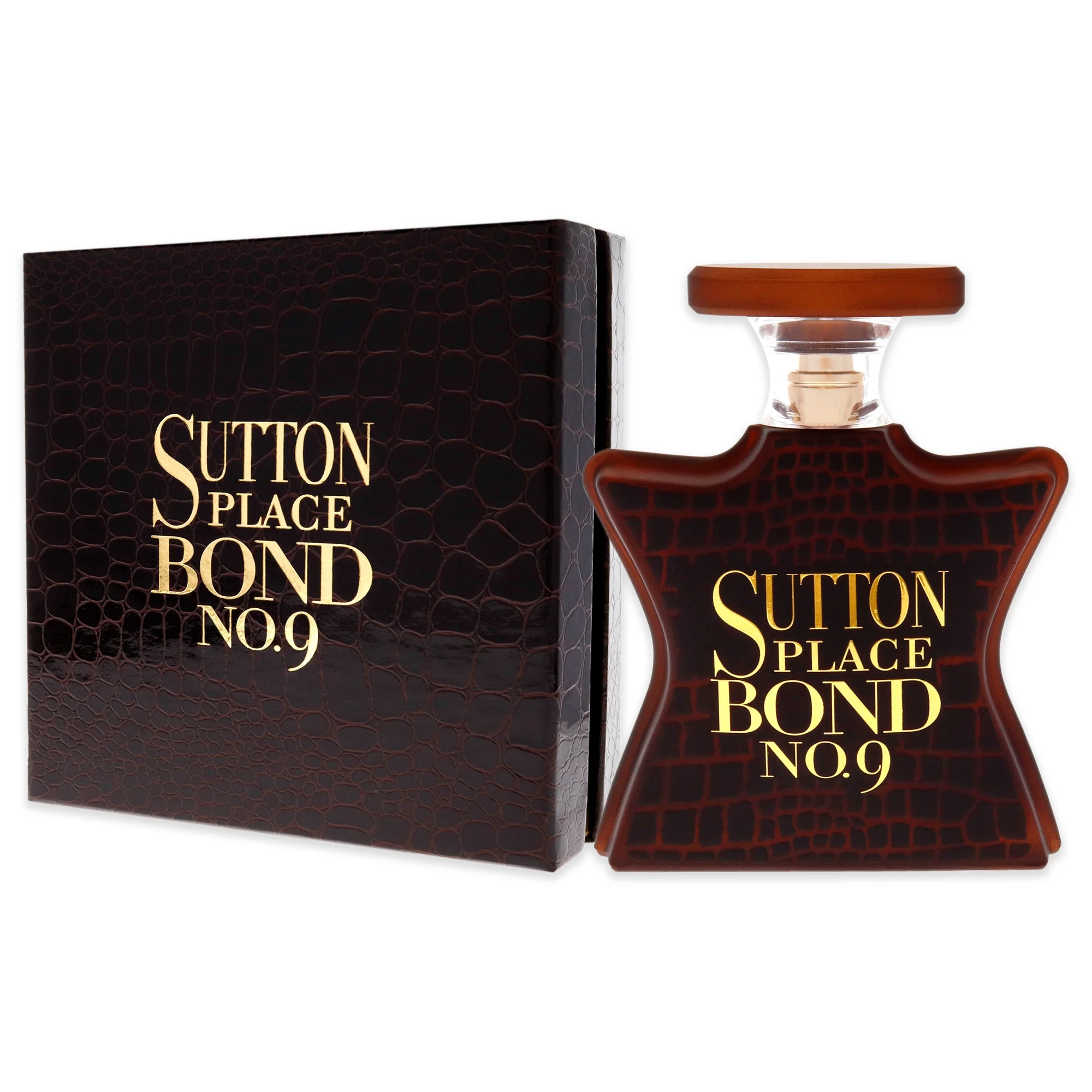 BOND#9 SUTTON PLACE Eau de Parfum Spray