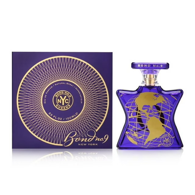 BOND#9 QUEENS Eau de Parfum Spray