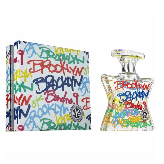 BOND#9 BROOKLYN Eau de Parfum Spray UB
