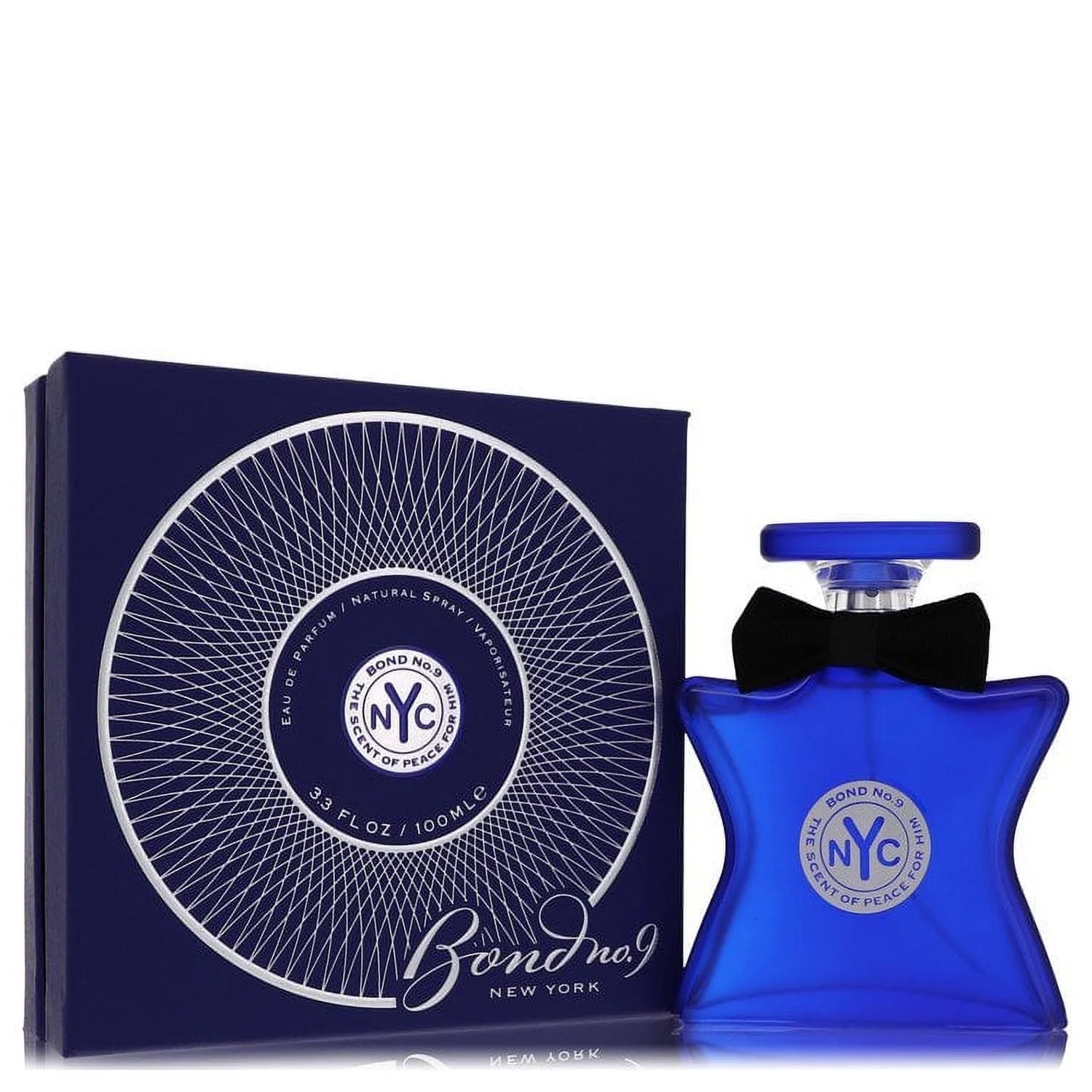 BOND#9 THE SCENT OF PEACE Eau de Parfum Spray