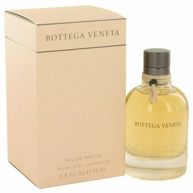 BOTTEGA VENETA Eau de Parfum Spray