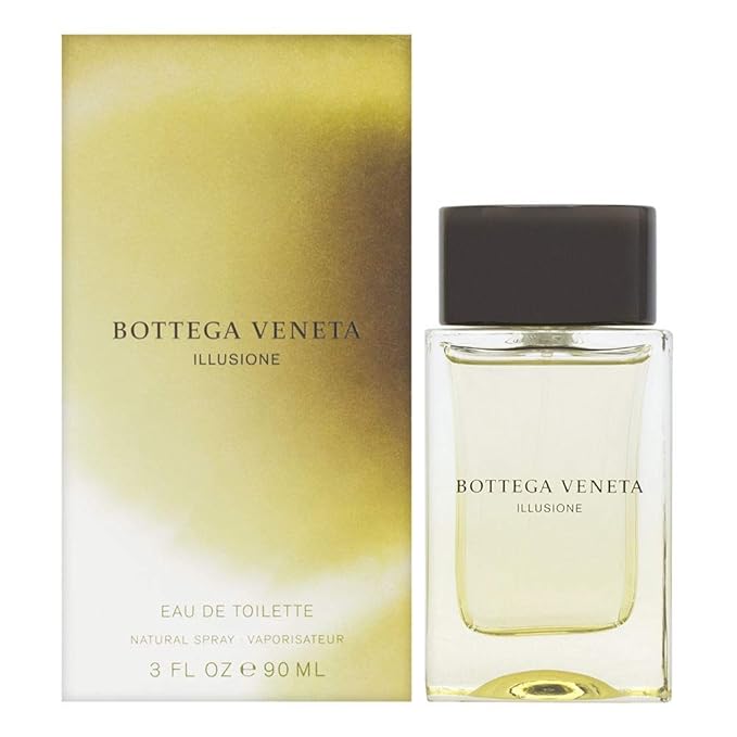 BOTTEGA VENETA ILLUSIONE Eau de Toilette Spray