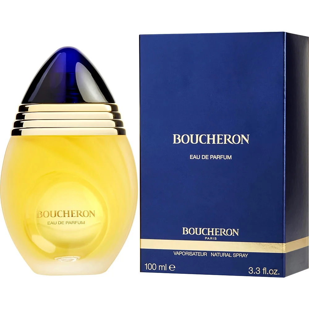 BOUCHERON Eau de Parfum Spray