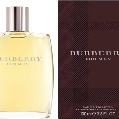 BURBERRY Eau de Toilette UB