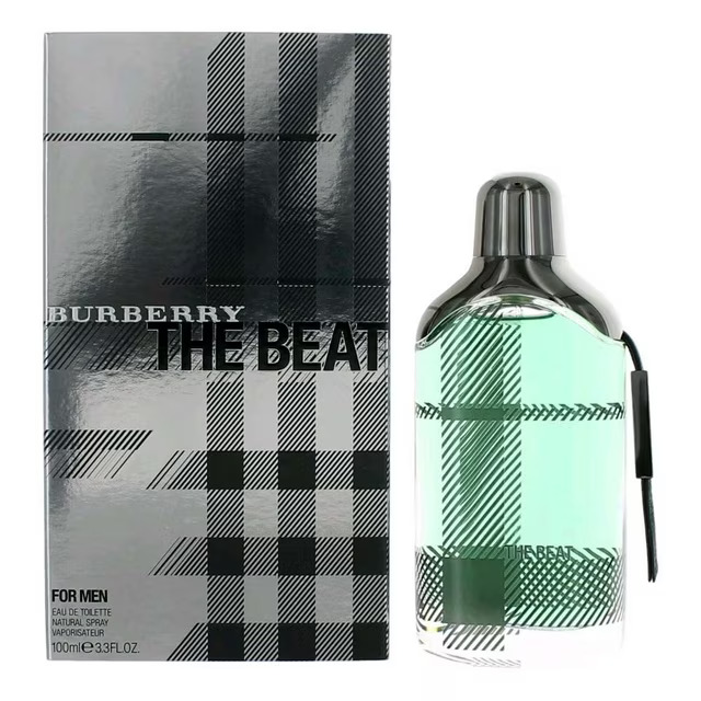 BURBERRY BEAT Eau de Toilette UB