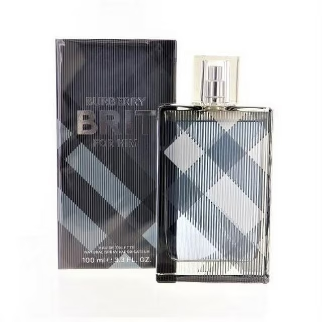 BURBERRY BRIT Eau de Toilette Spray