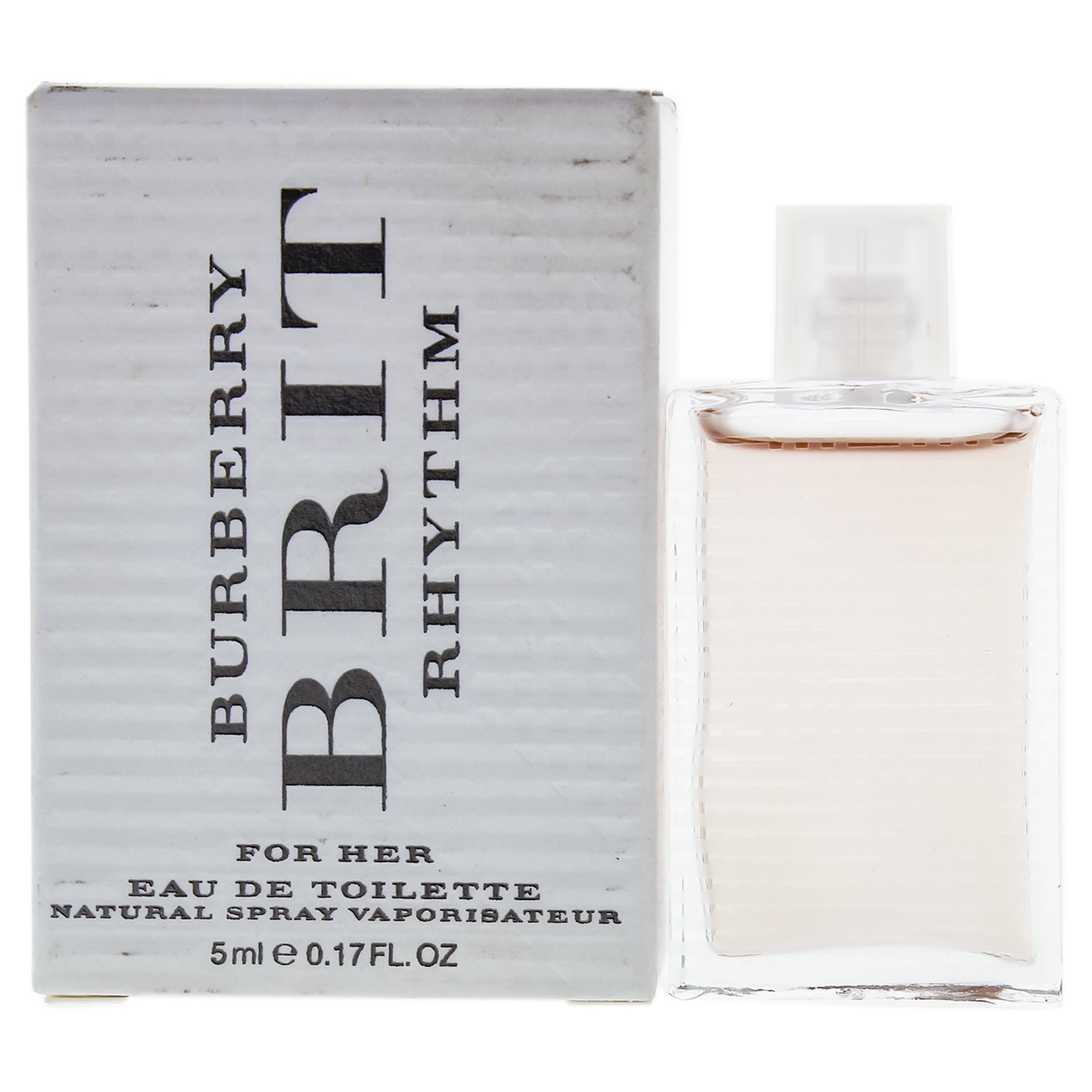 BURBERRY BRIT RHTY Eau de Toilette UB