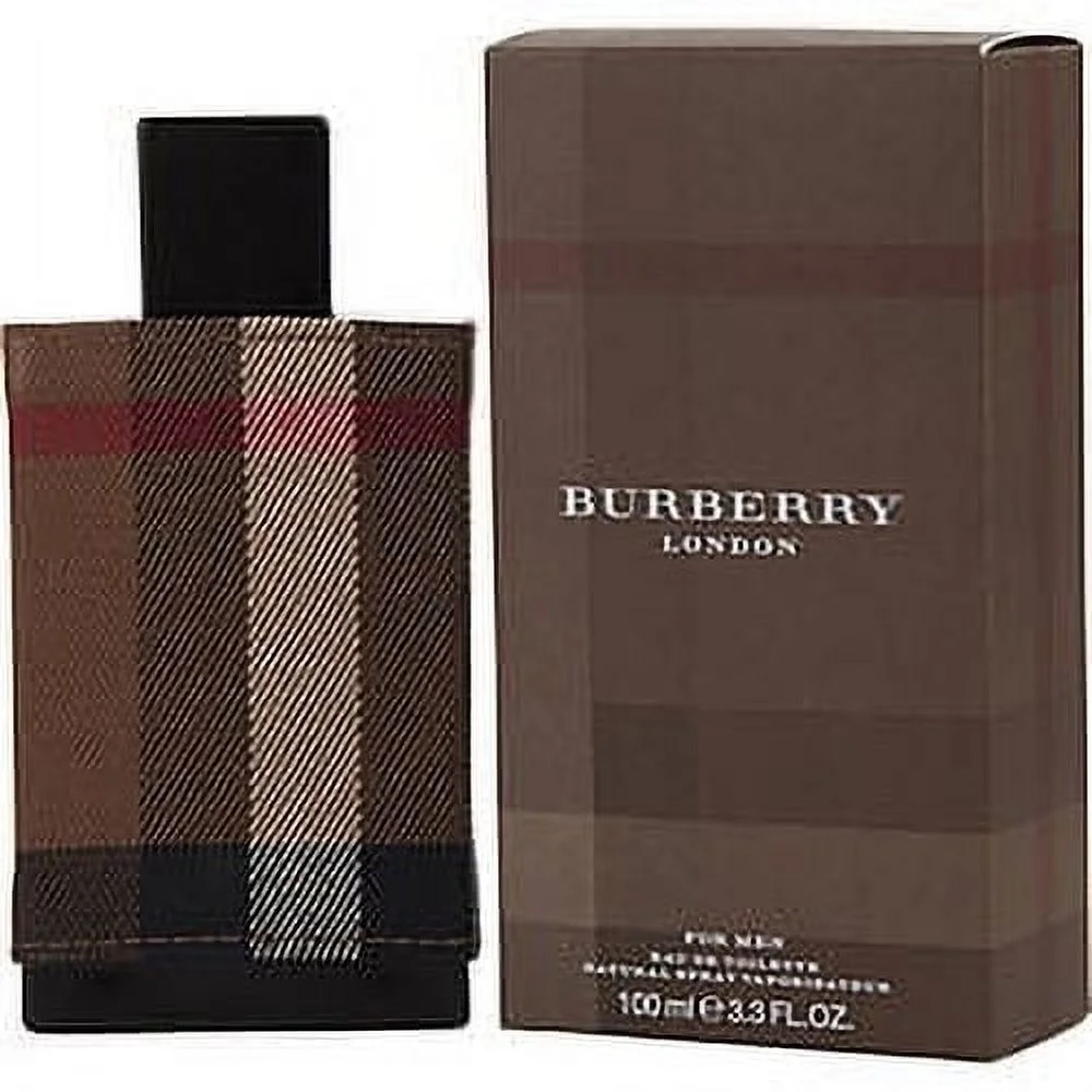 BURBERRY LONDON Eau de Toilette Spray