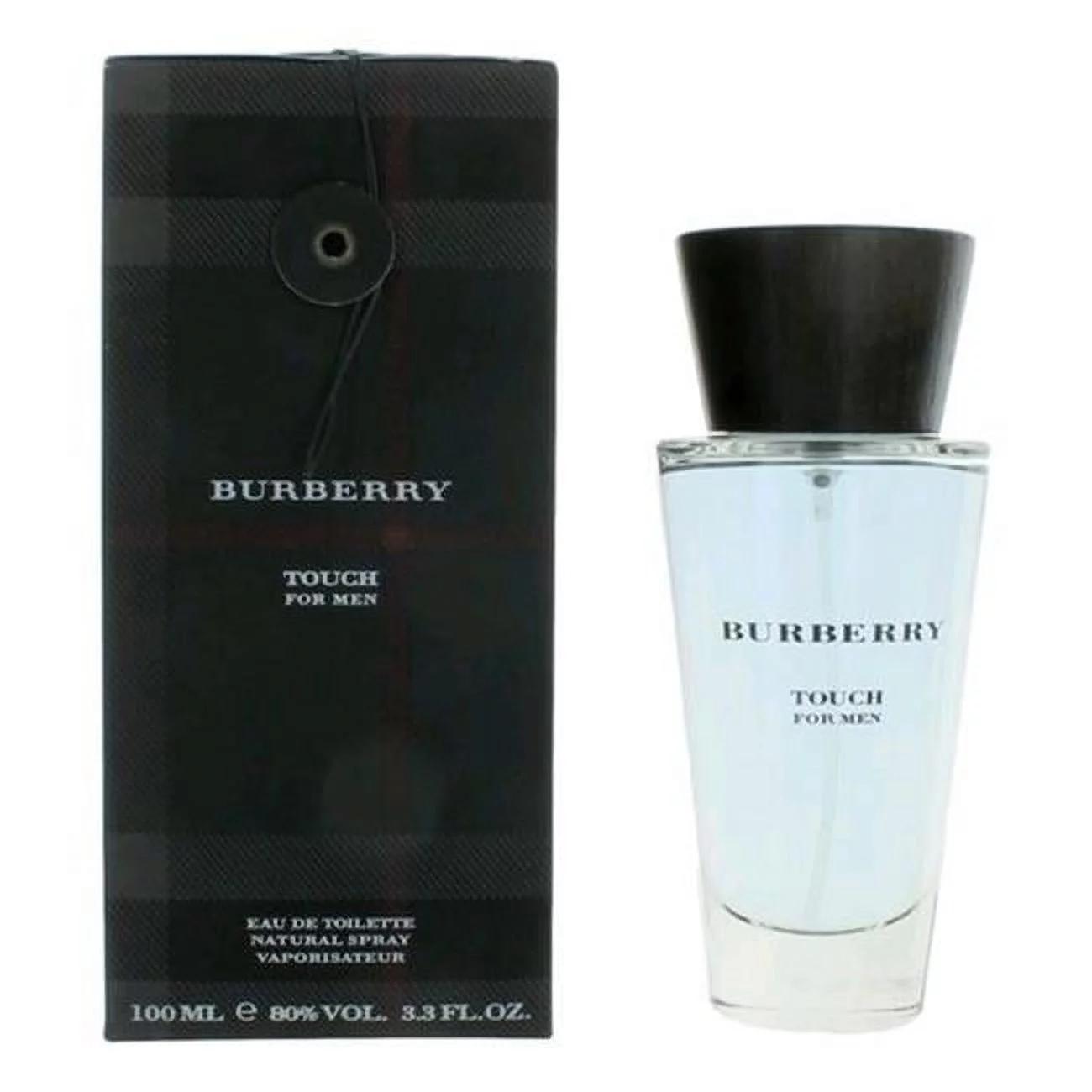 BURBERRY TOUCH Eau de Toilette UB