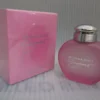 BURBERRY SUMMER Eau De Toilette UB